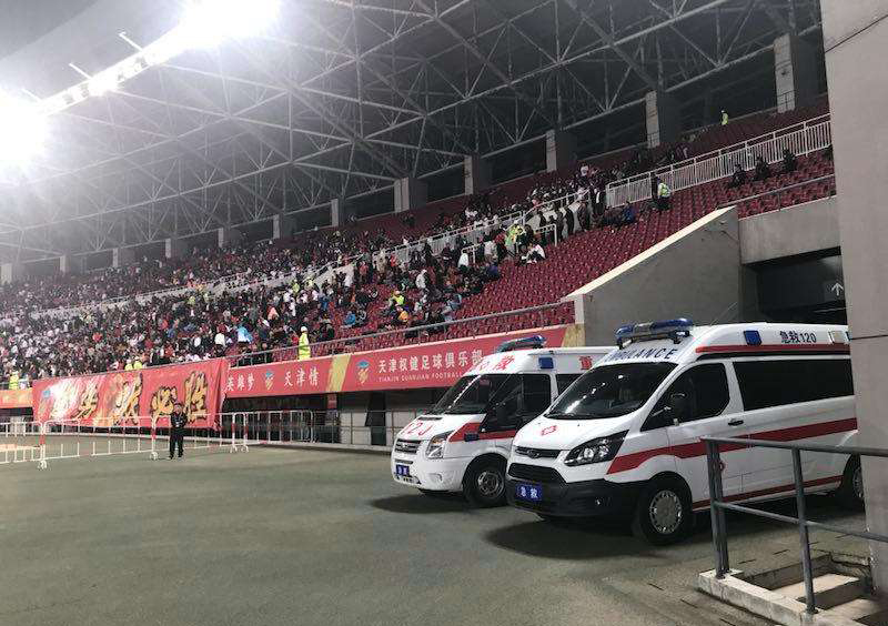 大厂大中小型活动保障